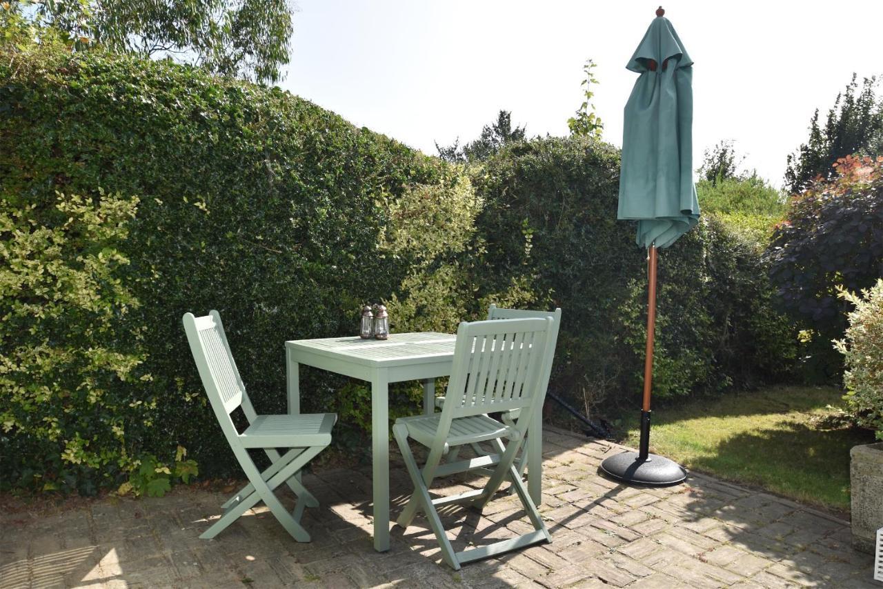Maytham Cottage Rye Exterior foto
